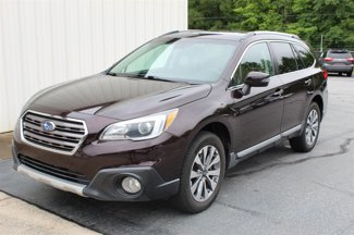Used 2017 Subaru Outback 3.6R Touring image 1