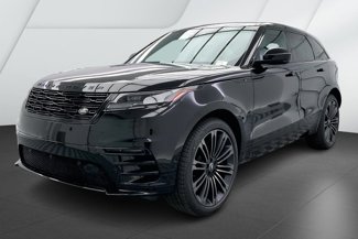 New 2026 Land Rover Range Rover Velar Dynamic SE image 1