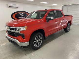 New 2025 RAM 2500 Laramie w/ Sport Appearance Package image 1