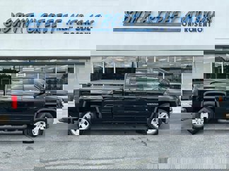 Used 2015 GMC Sierra 1500 SLE w/ SLE Value Package image 1