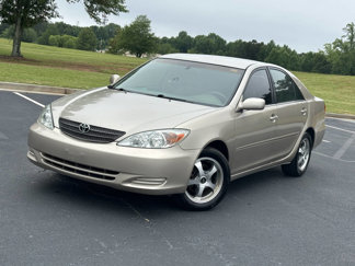 Used 2003 Toyota Camry LE image 1