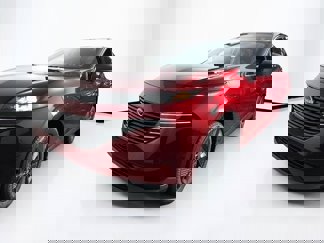 New 2025 Nissan Murano SL w/ Cargo Package image 1