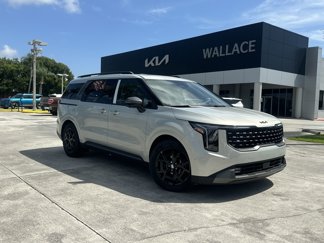 New 2026 Kia Carnival SX Prestige image 1