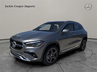 New 2026 Mercedes-Benz GLA 250 image 1