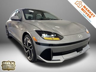 New 2025 Hyundai Ioniq 6 Limited image 1