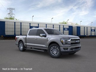 New 2025 Ford F150 Lariat image 1