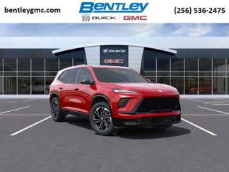 New 2025 Buick Enclave Sport Touring w/ Power Package image 1