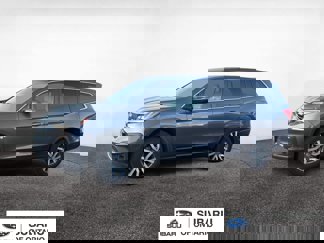 Used 2021 Honda Pilot EX image 1