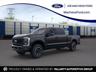 New 2025 Ford F250 Lariat image 1