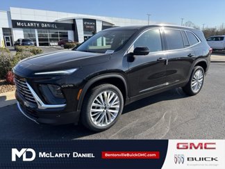 New 2025 Buick Enclave Preferred image 1