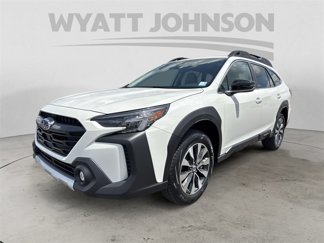 New 2025 Subaru Outback Limited image 1