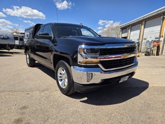 Used 2018 Chevrolet Silverado 1500 LT w/ All Star Edition image 1