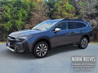 New 2025 Subaru Outback Touring XT image 1