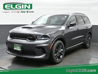 New 2025 Dodge Durango R/T image 1