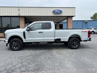 New 2025 Ford F350 XL w/ STX Appearance Package image 1
