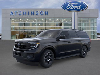 New 2025 Ford Expedition Max Active image 1