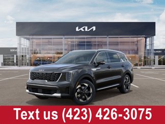 New 2025 Kia Sorento SX Prestige image 1