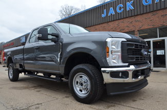 New 2025 Ford F250 XL image 1