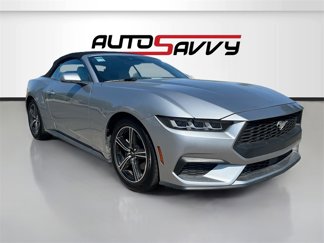 Used 2024 Ford Mustang Premium image 1