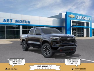 New 2026 Chevrolet Colorado Z71 w/ Z71 Convenience Package 2 image 1