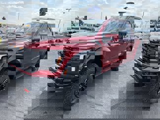 New 2025 Ford F150 Raptor image 1