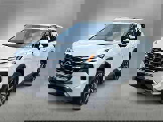 Used 2024 Nissan Rogue SL w/ SL Premium Package image 1