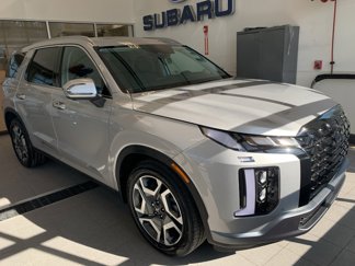 New 2025 Hyundai Palisade SEL image 1