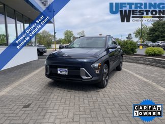 Used 2025 Hyundai Kona SEL image 1