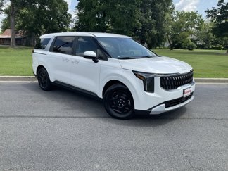 New 2026 Kia Carnival LX image 1