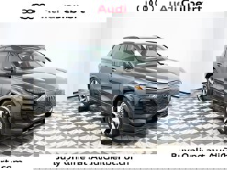 New 2025 Audi Q6 e-tron Premium Plus image 1
