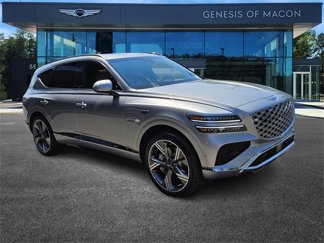 New 2026 Genesis GV80 3.5T Prestige image 1