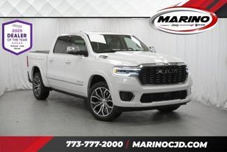 New 2025 RAM 1500 Tungsten image 1