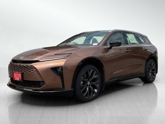 Used 2025 Toyota Crown Signia image 1