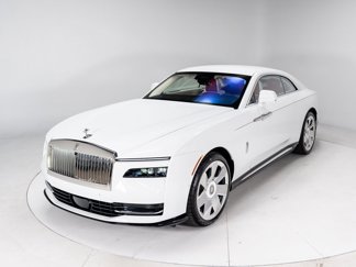 New 2024 Rolls-Royce Spectre w/ Spectre Launch Package image 1