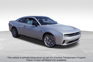 New 2025 Dodge Charger R/T Scat Pack w/ Track Pack image 1