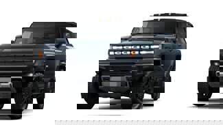 New 2025 GMC Hummer EV 2X image 1