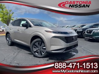 New 2025 Nissan Murano SL image 1