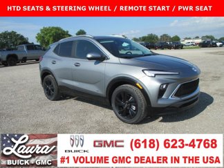 New 2026 Buick Encore GX Sport Touring w/ Comfort Package image 1