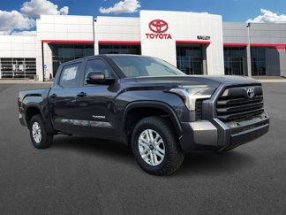 New 2025 Toyota Tundra SR5 image 1