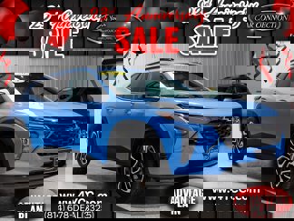 Used 2024 Chevrolet Trax RS w/ Sunroof Package image 1