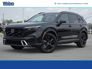 New 2026 Honda CR-V Sport Touring image 1