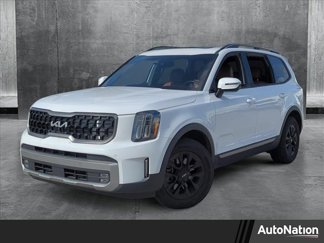 Used 2023 Kia Telluride SX X-Pro image 1