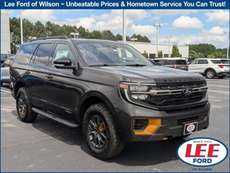 New 2025 Ford Expedition Tremor image 1