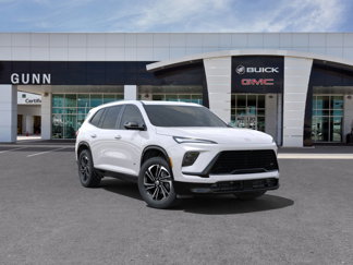 New 2025 Buick Enclave Sport Touring w/ Super Cruise Package image 1