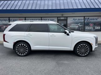 New 2026 Hyundai Palisade Calligraphy image 1