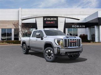 New 2025 GMC Sierra 2500 Denali w/ Denali Reserve Package image 1