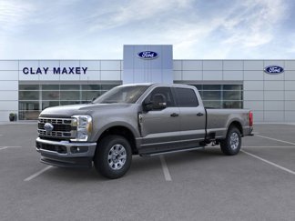 New 2025 Ford F350 XLT image 1