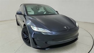 Used 2024 Tesla Model 3 Performance image 1