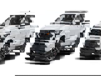 New 2025 Toyota Tacoma TRD Sport image 1