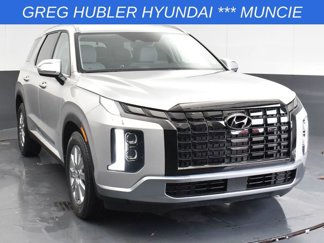 New 2025 Hyundai Palisade SEL image 1